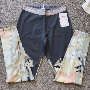 Kari Traa Womens Vilde Leggings